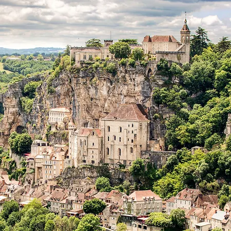 מלון Le Bois D'imbert