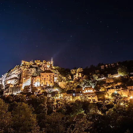 מלון Le Bois D'imbert