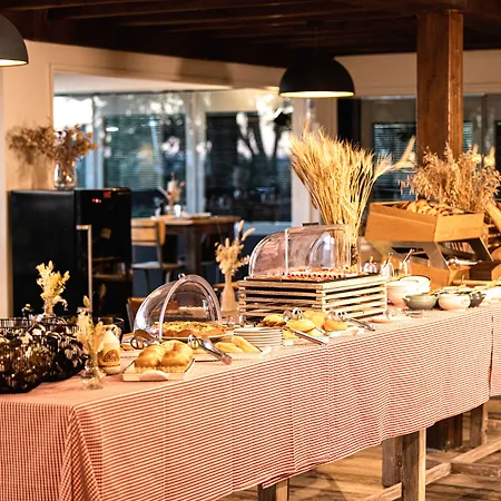 מלון Le Bois D'imbert רוקמאדור