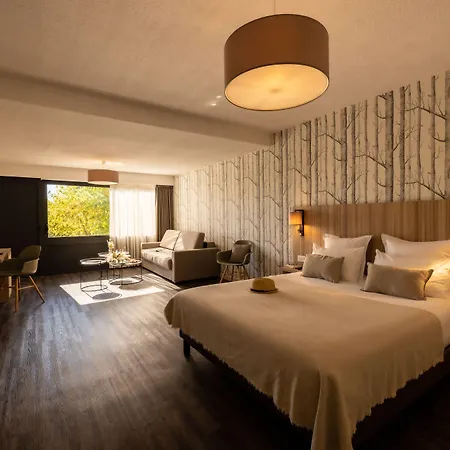 מלון Le Bois D'imbert רוקמאדור