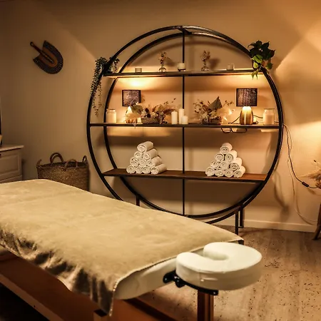 Le Bois D'imbert Rocamadour