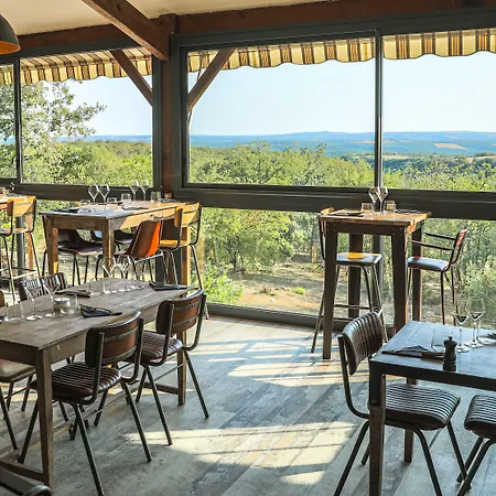 Le Bois D'imbert Hotel