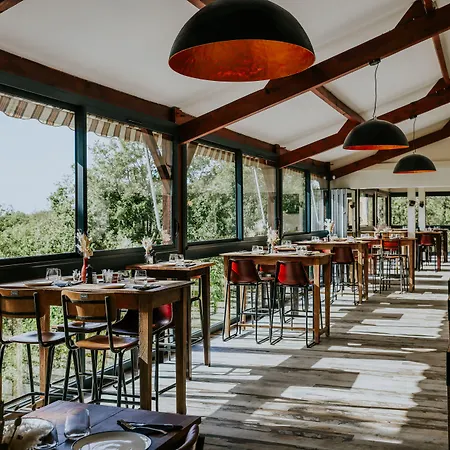 Le Bois D'imbert Hotel Rocamadour