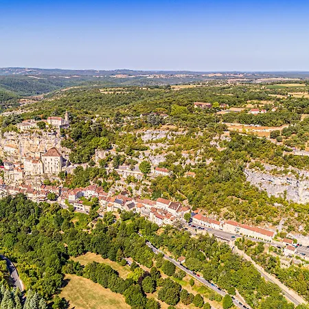 Le Bois D'imbert Rocamadour