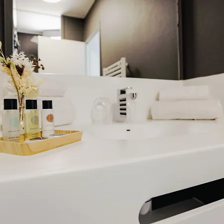 Le Bois D'imbert Hotel