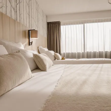 Hotel Le Bois D'imbert