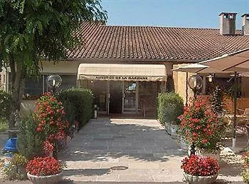 Le Bois D'imbert Hotel *