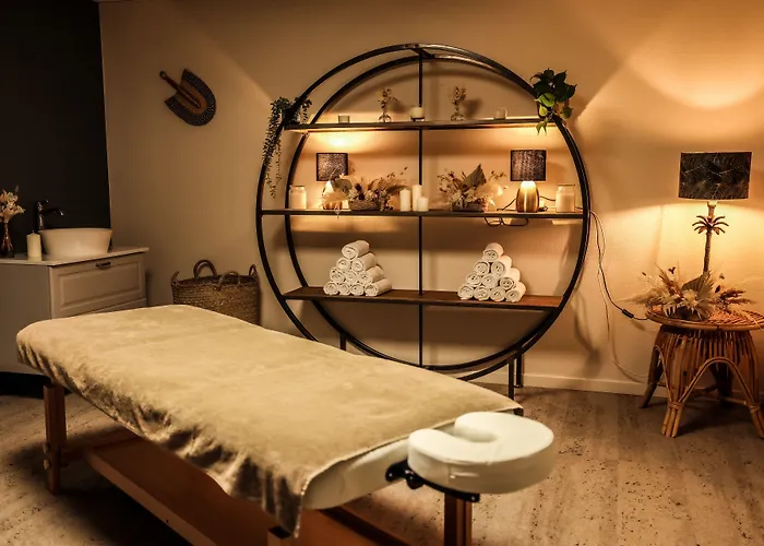 Le Bois D'imbert Rocamadour