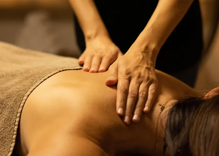 Hotel Le Bois D'imbert