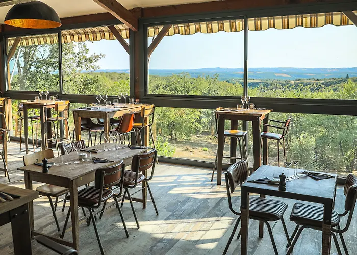 Le Bois D'imbert Hotel