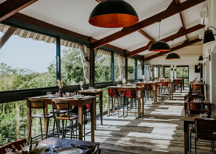 Le Bois D'imbert Hotel Rocamadour