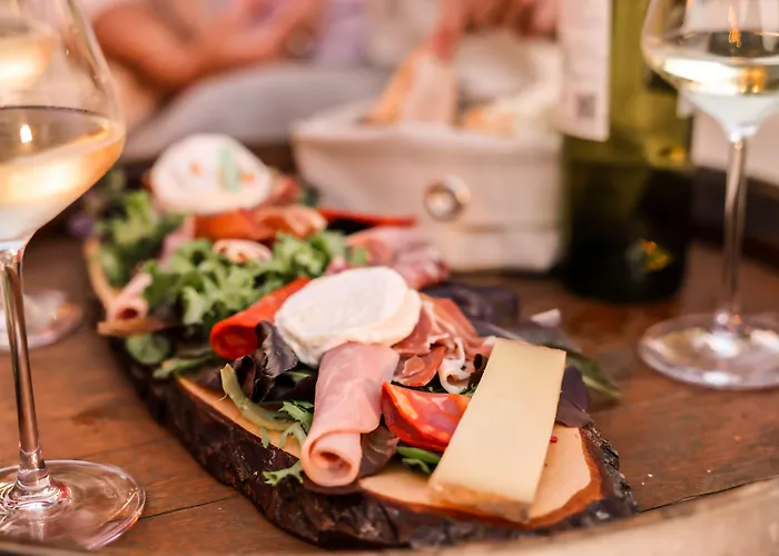 Hotel Le Bois D'imbert Rocamadour