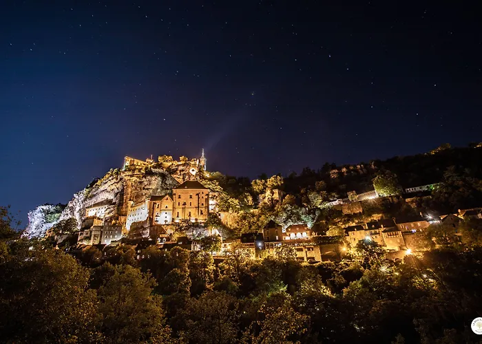 Hotel Le Bois D'imbert