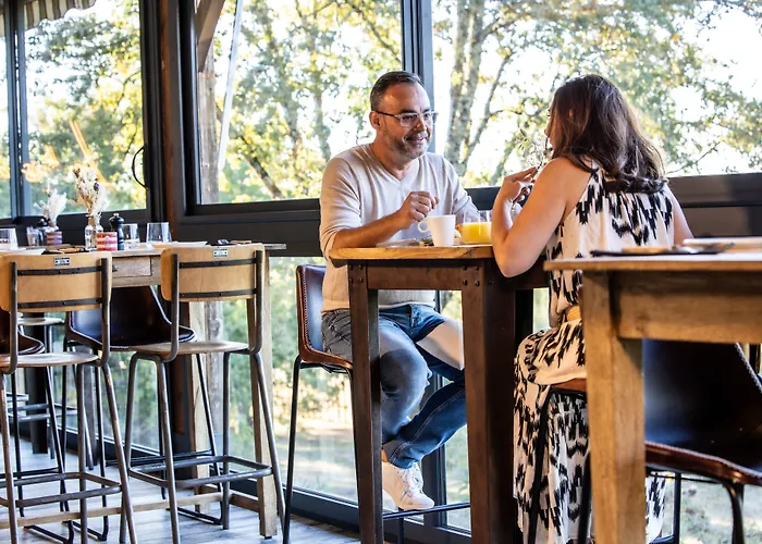 Hotel Le Bois D'imbert *