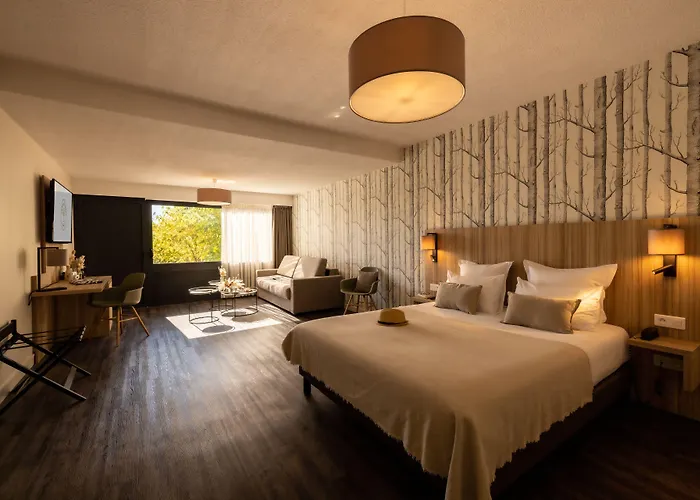 Hotel Le Bois D'imbert Rocamadour