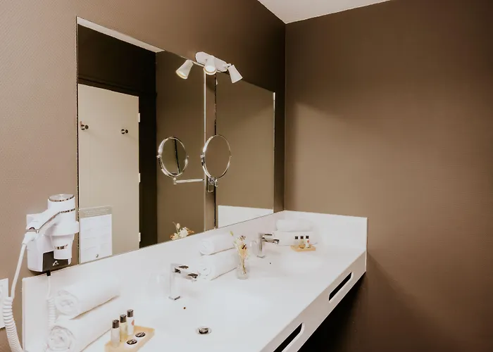 Le Bois D'imbert * Rocamadour