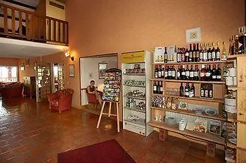 Hotel Le Bois D'imbert Rocamadour